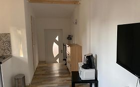 L'Ephemere Saint-Louis Maisonette